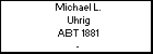 Michael L. Uhrig