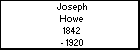 Joseph Howe