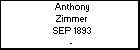 Anthony Zimmer