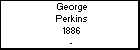 George Perkins