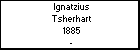 Ignatzius Tsherhart