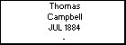 Thomas Campbell