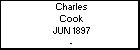 Charles Cook