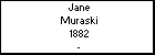 Jane Muraski