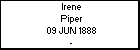 Irene Piper