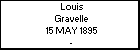 Louis Gravelle