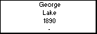 George Lake