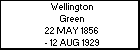Wellington Green