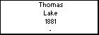 Thomas Lake