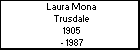 Laura Mona Trusdale