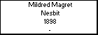 Mildred Magret Nesbit