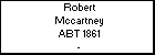Robert Mccartney