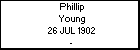 Phillip Young