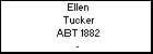 Ellen Tucker