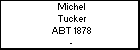 Michel Tucker
