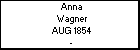 Anna Wagner