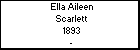 Ella Aileen Scarlett