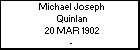 Michael Joseph Quinlan