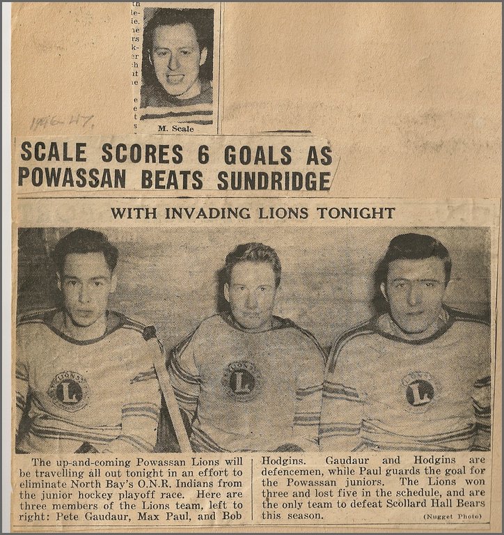 Hockey - Gaudaur, Max Paul, Bob Hodgins.jpg