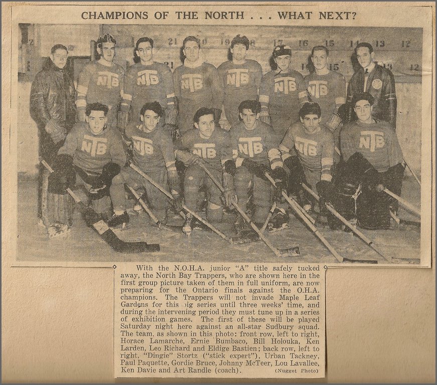 Hockey - North Bay Trappers.jpg
