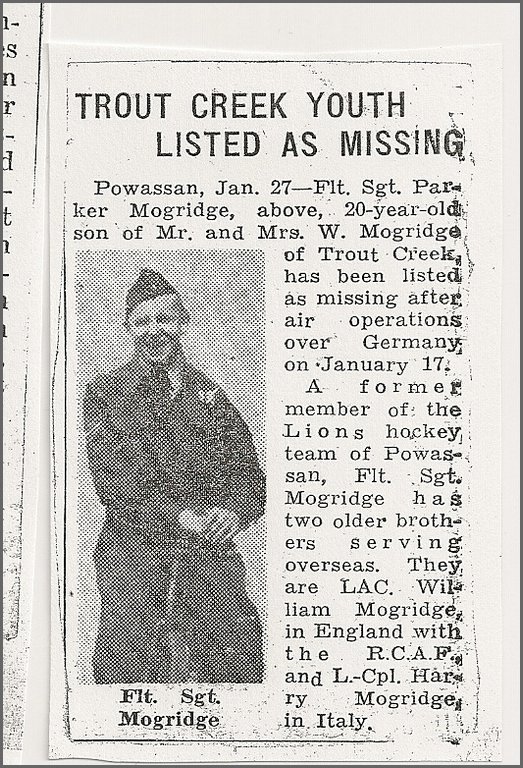 WWII - Mogridge, Parker - Missing in Action.jpg