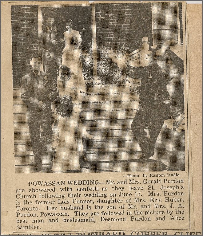 Wedding - Purdon, Gerald & Lois (Connor).jpg