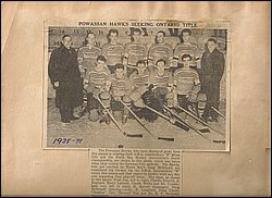 Hockey - 1939 Powassan Hawks.jpg