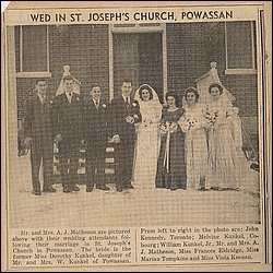 Wedding - Matheson, A.J. & Dorothy (Kunkel).jpg