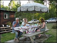 043 Sandy,Beth,Christine eating dessert.jpg