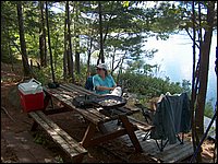 Mud Lake BBQ July 2006 16.JPG