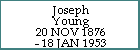 Joseph Young
