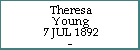Theresa Young