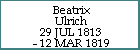 Beatrix Ulrich