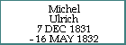 Michel Ulrich