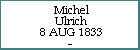 Michel Ulrich