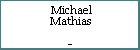Michael Mathias
