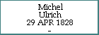 Michel Ulrich