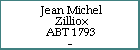 Jean Michel Zilliox