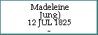 Madeleine Jung)