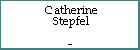 Catherine Stepfel