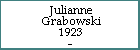Julianne Grabowski