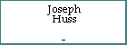 Joseph Huss