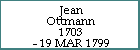 Jean Ottmann