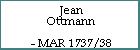 Jean Ottmann