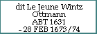 dit Le Jeune Wintz Ottmann