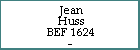 Jean Huss