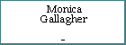 Monica Gallagher