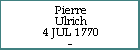 Pierre Ulrich