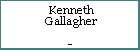 Kenneth Gallagher