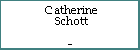 Catherine Schott